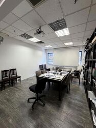 Kembangan Plaza (D14), Office #571634391